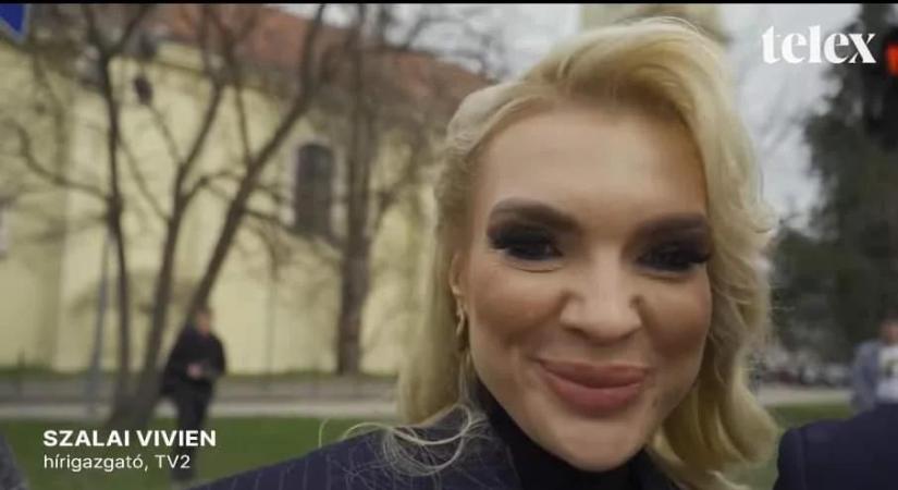 A TV2 vizsgálatot indított Szalai Vivien és köre ügyében