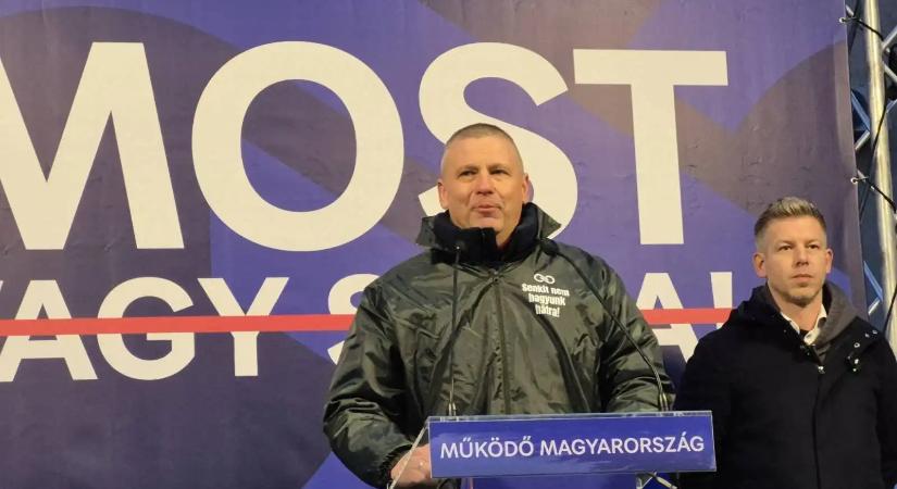 Ruszin-Szendi Romulusz kérdőre vonta a honvédséget Orbán Gáspár soron kívüli leszerelése miatt