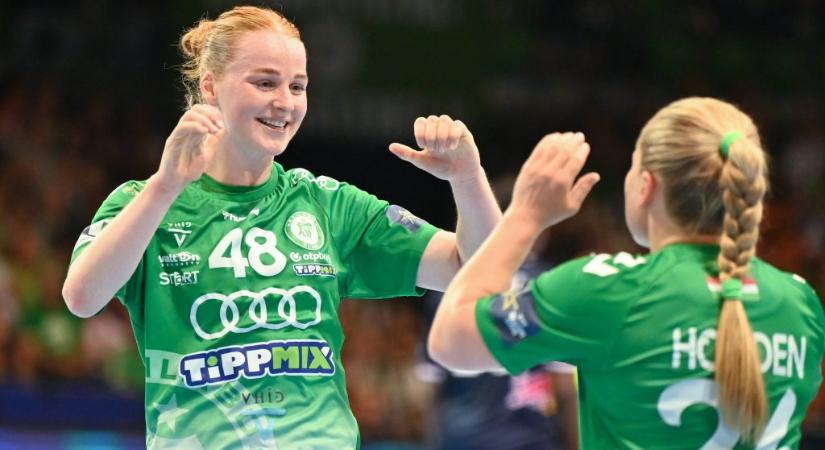 BL: Tizedjére is Final Fourba jutott az ETO