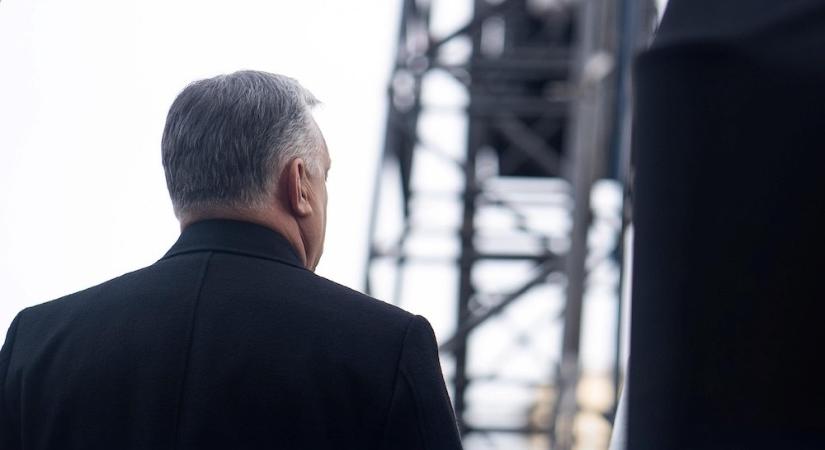 Most múlik pontosan – Nem ül be az alakuló parlamentbe Orbán Viktor