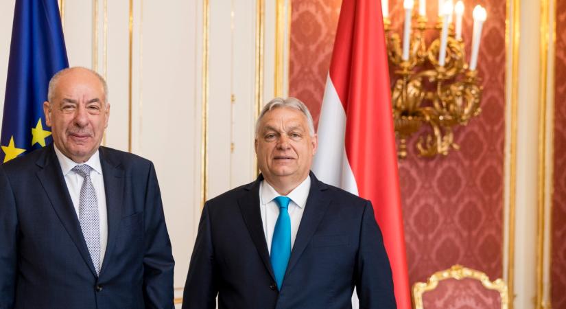 Bejelentette Orbán Viktor: lemond a parlamenti mandátumáról