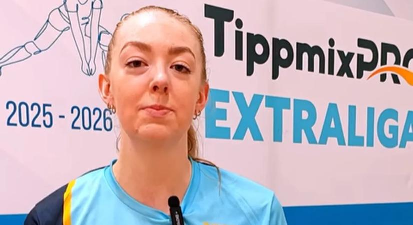 Női röplabda Extraliga: magabiztos fehérvári siker a Vasas SC ellen