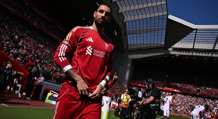 Szoboszlaiék nem véletlenül háborodtak fel, ritka sportszerűtlen gólt kaptak - videó