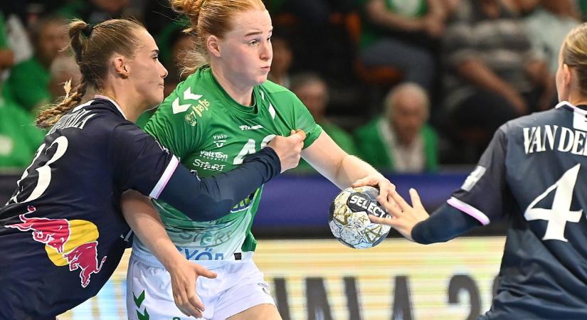 Női kézilabda BL – Kettős győzelemmel négyes döntős a címvédő Győr!
