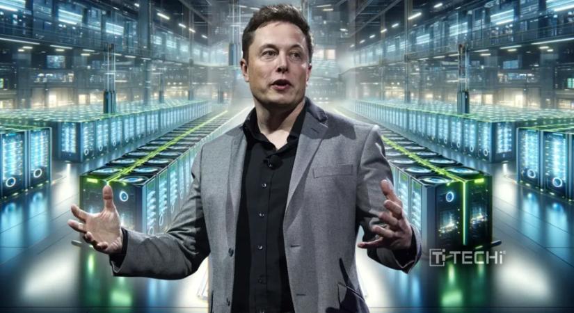 60 milliárd dollárért felvásárolhatja Elon Musk a Cursort