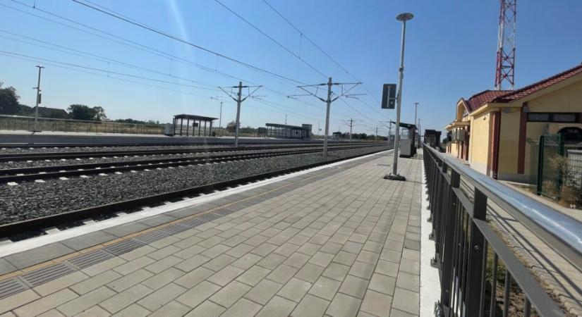 Magyar sajtó: Orbán apjának cége rossz minőségű követ szállított a Budapest-Belgrád gyorsvasút építéséhez