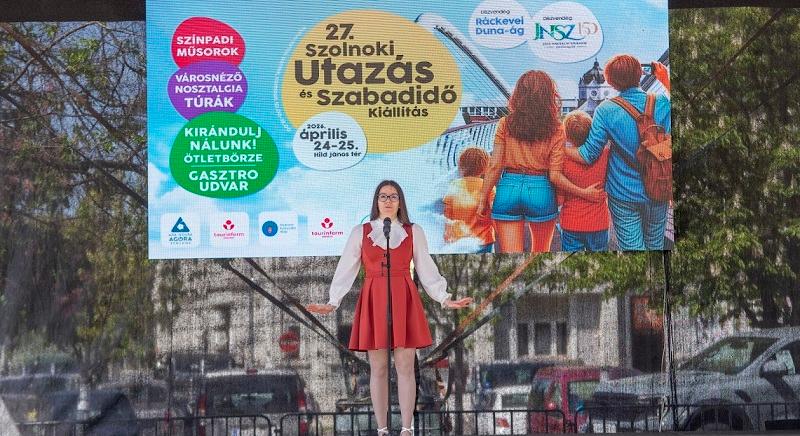 Sikerrel zárult a 27. Szolnoki Utazás és Szabadidő Kiállítás (képgalériával)