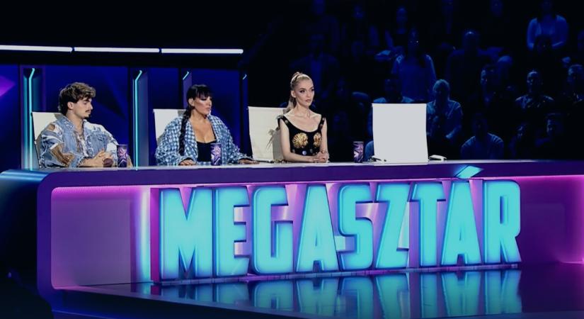 Kiderült, ki a Megasztár harmadik zsűritagja: sokak örülhetnek a bejelentésnek – videó