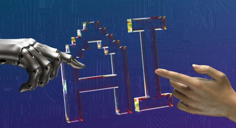 Az evolúció új ura: magyar kutatók figyelmeztetnek az önző mesterséges intelligenciára
