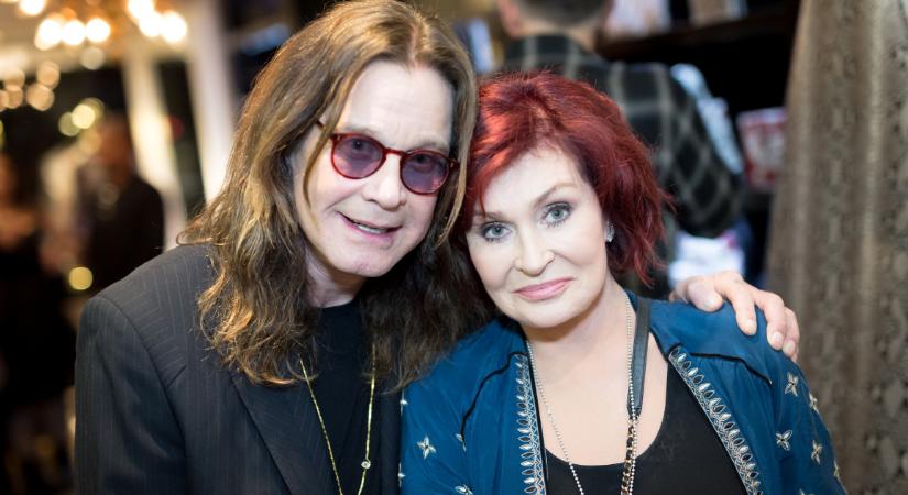Ezek voltak Ozzy Osbourne utolsó szavai – özvegye megtörte a csendet