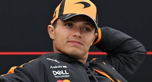 „Aki gyors, az valójában lassú lesz” – Norris az F1 fő gondjáról