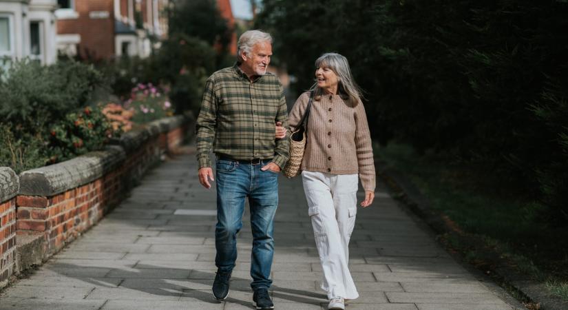 Tudtad? Séta is lebuktathatja a végzetes betegséget, erre a jelre nagyon figyelj oda