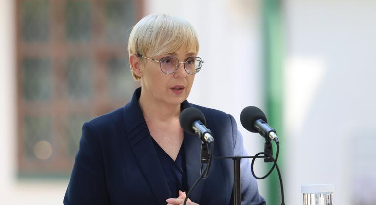 Nem állít miniszterelnök-jelöltet Szlovénia államfője