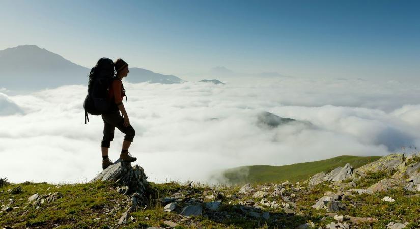 Otthagy a hegyen és továbbmegy – az „alpesi válás” durvább, mint egy szakítás