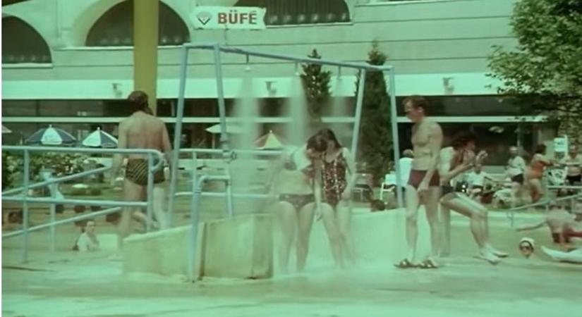 Repüljön vissza velünk fél évszázadot! – Ilyen volt Vas 1975-ben