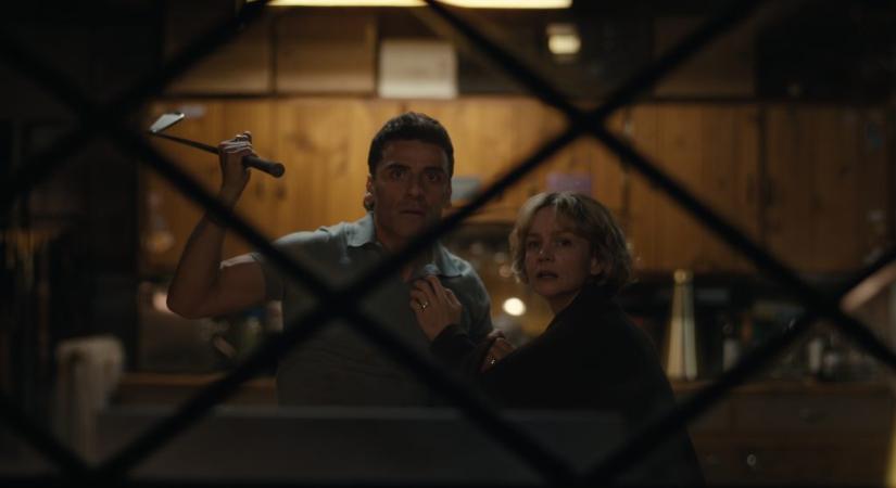 Egy középső ujjból és egy dudálásból lett az év sorozata, a folytatásban azonban már csak műbalhé a Beef