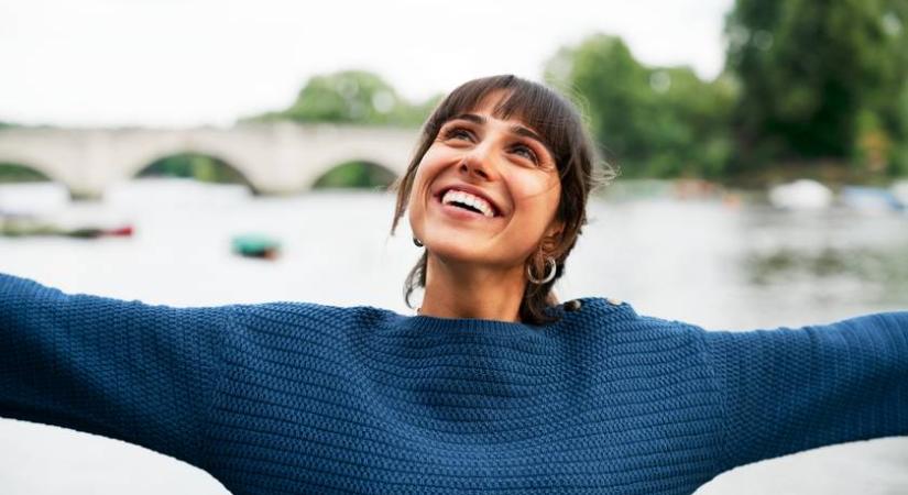 Javítja az életminőséget ez az egyszerű a módszer: a tudomány szerint is működik