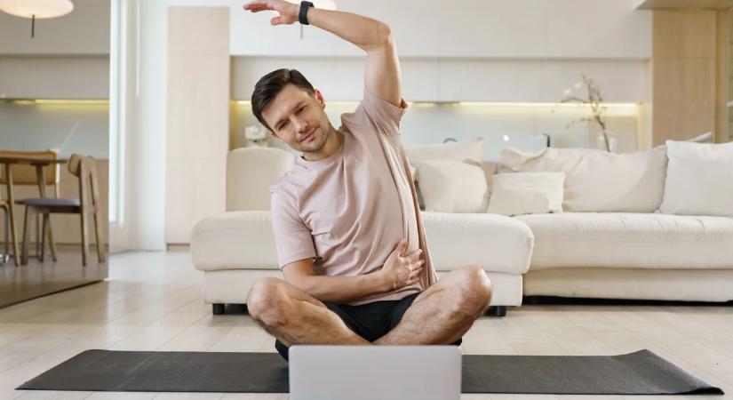 Jógaóra olcsóbban? Rengeteget spórolhatunk, most kiderül, hogyan