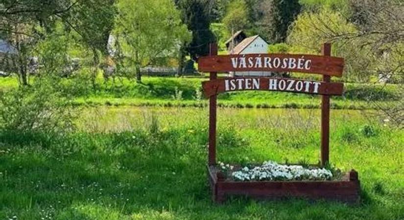 Teljesen megújult az egyik népszerű baranyai tábor