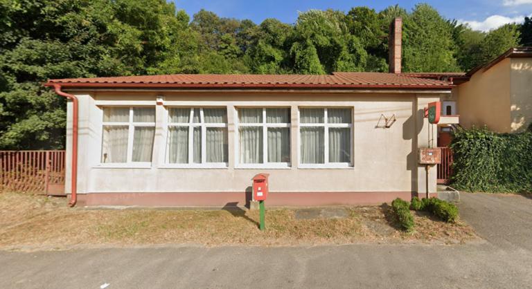 Többgyermekes édesapa holttestét találták meg a somoskőújfalui postánál