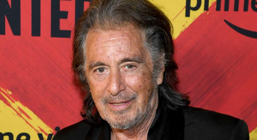 Van, amit sosem akarnak újra látni: a nézők szerint ez Al Pacino legrosszabb és legjobb filmje