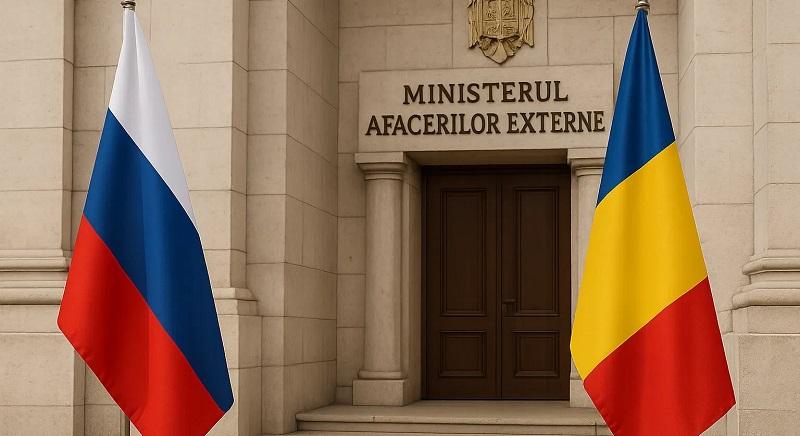 Külügy: az orosz támadások rendkívül súlyos következményekkel járnak Romániára nézve