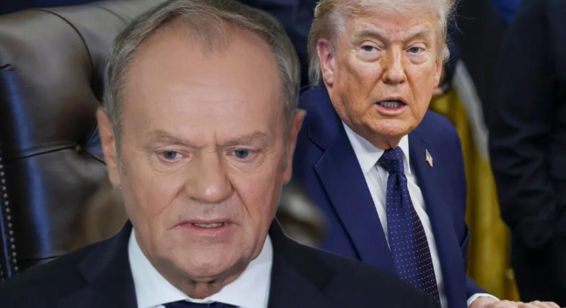 Oroszország hónapokon belül megtámadhatja a NATO-t – lengyel miniszterelnök