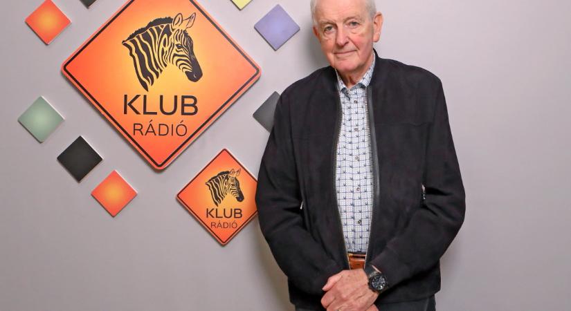 Bárándy: A veszélyhelyzet kivezetése az állatorvosi ló esete