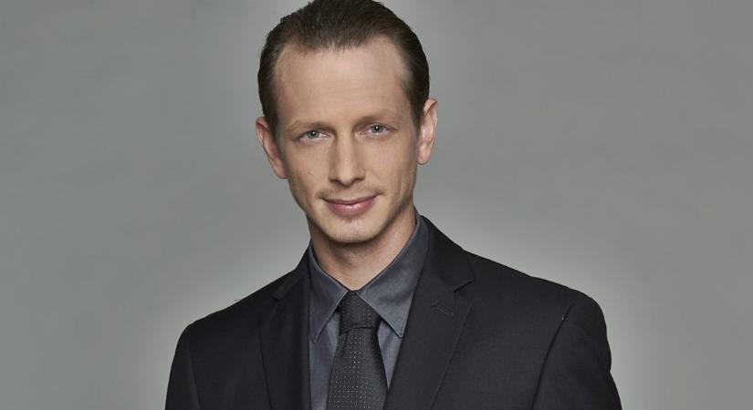 Suhajda Dániel a Jóban Rosszban színészeként vált ismertté – Ma már nem biztos, hogy felismernéd