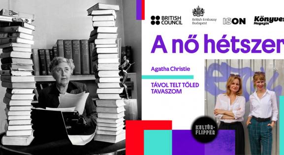 Agatha Christie hősnője az önáltalás útvesztőjében bolyong – A nő hétszer (3.)