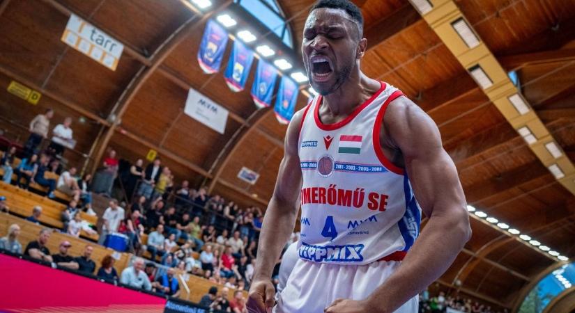 Mintha négyen játszottak volna kilenc ellen