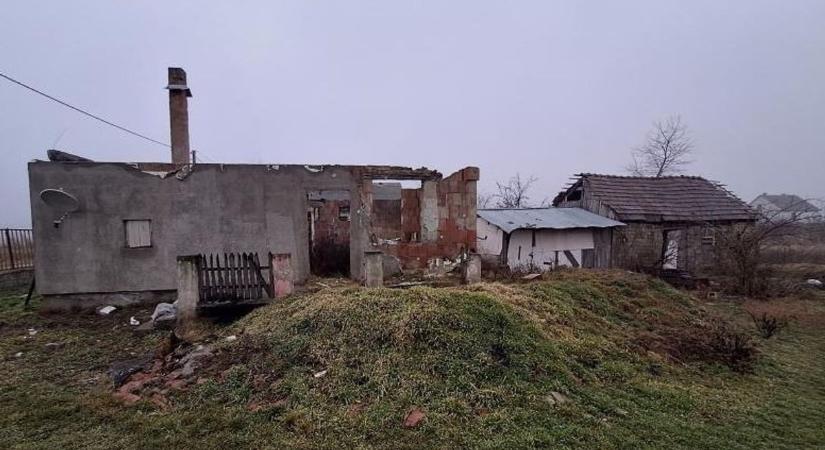 Szinte utánad dobja ezeket a házakat a NAV! Potom pénzért juthatsz ezekhez az ingatlanokhoz Szabolcsban!