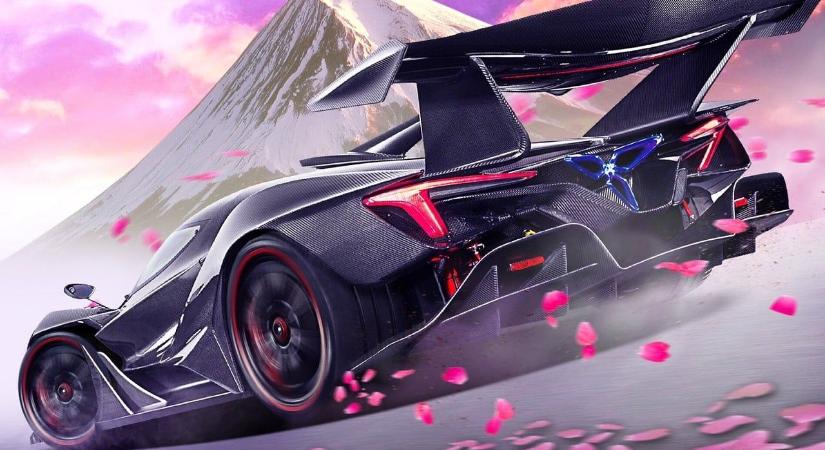 Forza Horizon 5: csendben kasszasiker lett PlayStation 5-ön!