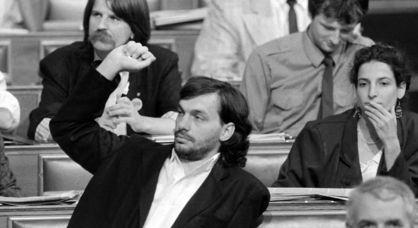 36 év után búcsúzik Orbán Viktor az Országgyűléstől
