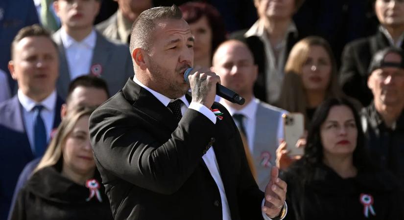 Curtis megütött egy embert, mehet a bíróságra