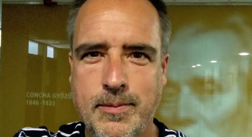 Török Gábor: az eddig ismert Fidesznek vége