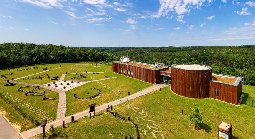 A csillagászat napja