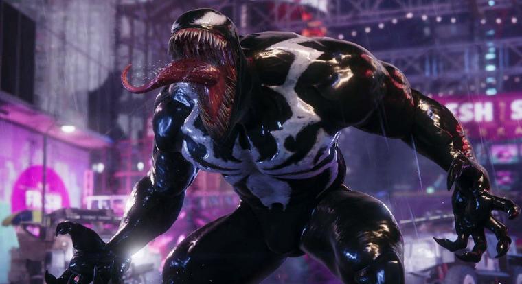 Tényleg létezett egy Venom-játék az Insomniacnál, de a sorsa erősen kétséges