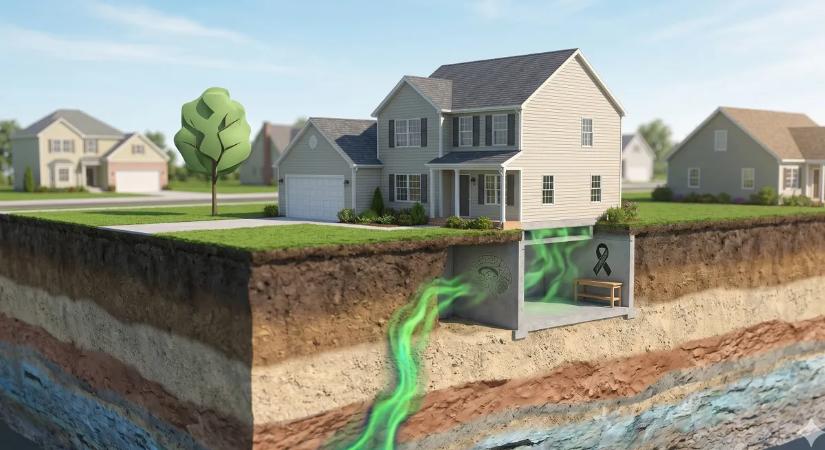 Mindenkit érinthet: 500%-kal növeli a Parkinson-kór veszélyét ez a vegyszer