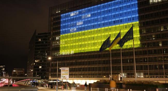 Az Európai Uniónak már jövőre új hitelre lehet szüksége Ukrajna számára – WSJ