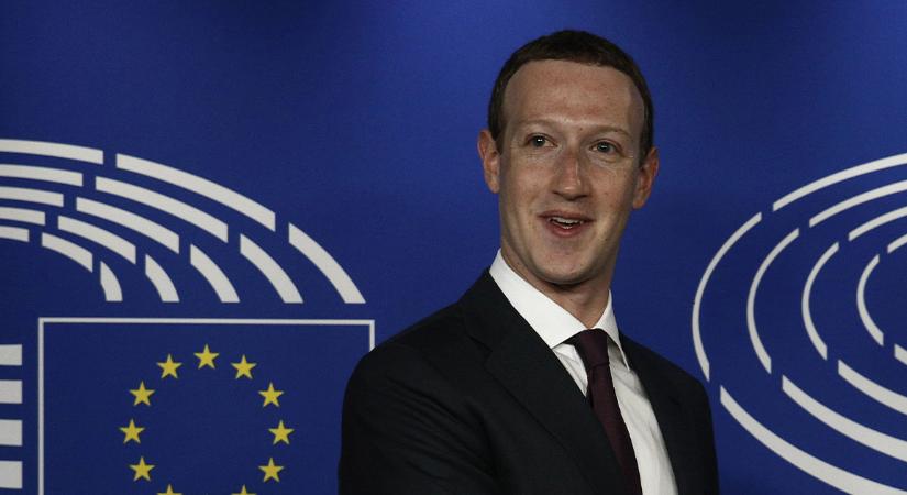 A Meta alkalmazottainak 10%-a kezdhet pakolni, hála az AI-nak