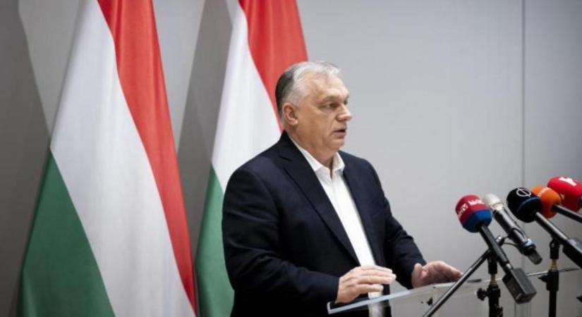 Orbán Viktor visszaadja parlamenti mandátumát, Gulyás Gergely lesz a Fidesz frakcióvezetője