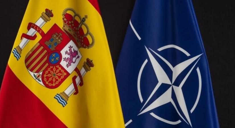 A NATO kijelentette: az USA nem függesztheti fel Spanyolország tagságát a szövetségben