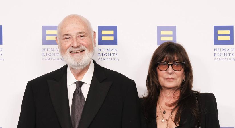 Megszólalt Rob Reinerék fia: tragikus részletek derültek ki a házaspár meggyilkolásának éjszakájáról