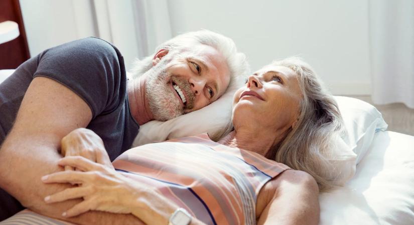 Egy kapcsolat folyamatos fejlesztést igényel - Ennél jobb útmutatót nem talál hozzá