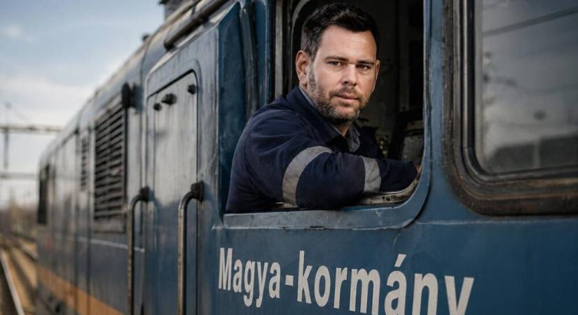 Vitézy Dávid: A vasútrombolás helyett a vasútfejlesztés korszaka következik