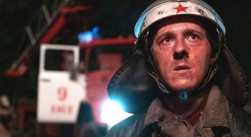 Így hozta közel a képernyő a csernobili tragédiát – 40 éve történt a nukleáris katasztrófa