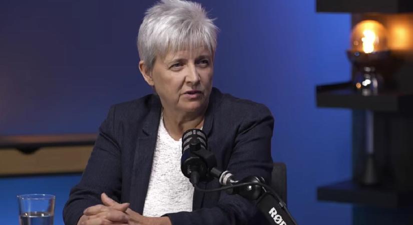 Lannert Judit lesz az oktatásügyi miniszter