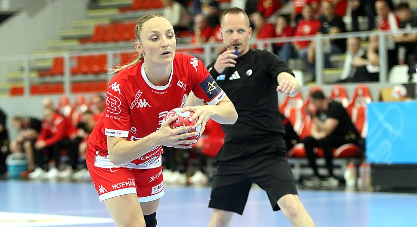 Kisvárda, nagy győzelem: ismét gázoltak a Loki kézisei