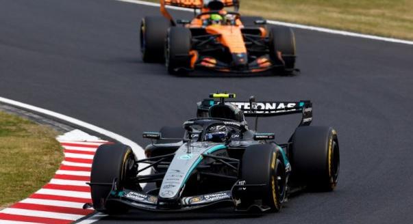 Új motorok és BYD? A szombati F1-es hírek